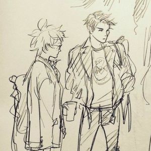 Meet your Posher, Dang